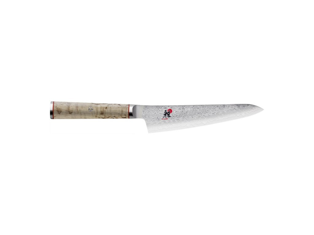 MIYABI Japansk grönsakskniv SHOTOH 5000MCD 14 cm, Miyabi