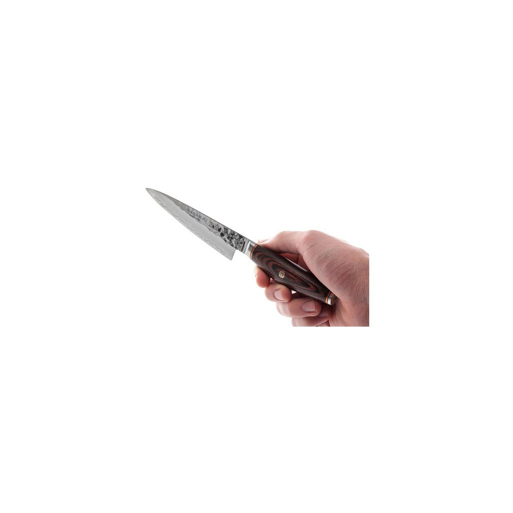 MIYABI Japansk grönsakskniv SHOTOH 6000MCT 13 cm, Miyabi