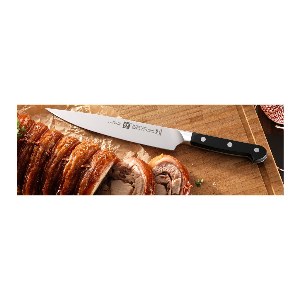 ZWILLING Köttkniv PRO 16 cm, Zwilling