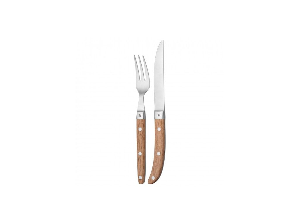 WMF Grillbestickset RANCH