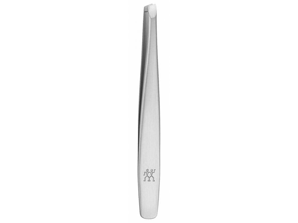 ZWILLING Manikyrset BT TWINOX, 5 st, svart sammetsfodral, Zwilling
