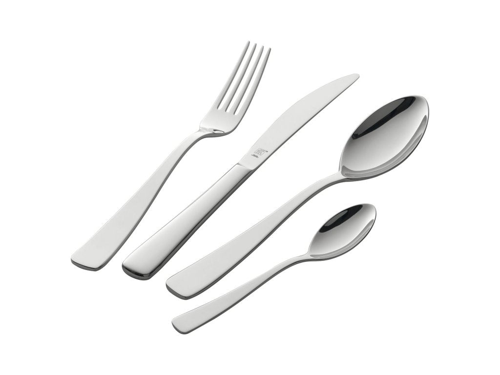 ZWILLING Matsked SOHO 16 cm, silver, rostfritt stål, Zwilling