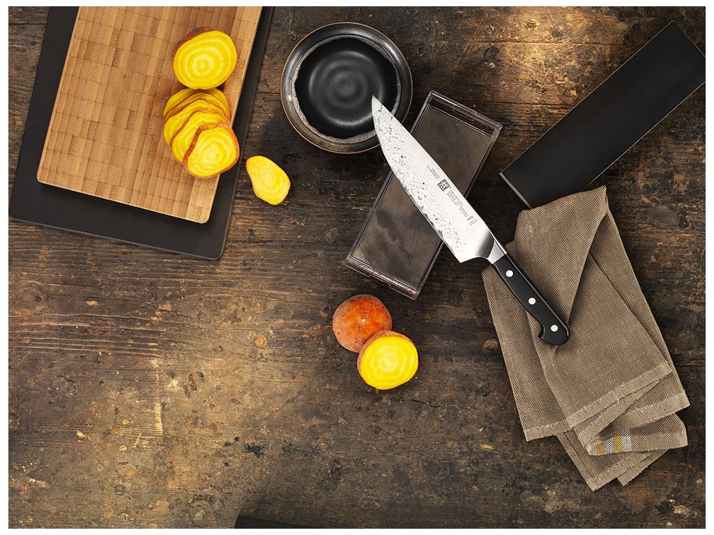 ZWILLING Knivset PRO, 3 st, Zwilling