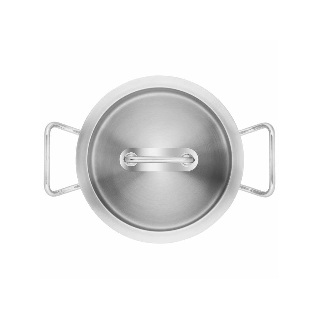 ZWILLING Kastrull PRO 20 cm, Zwilling