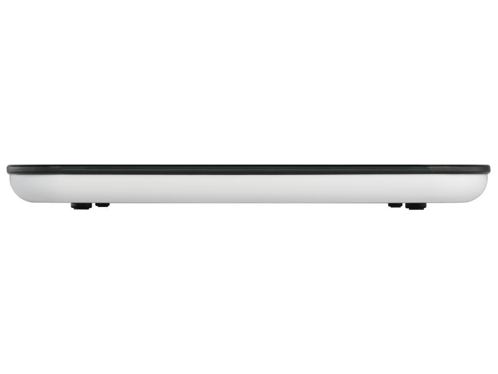 WMF Digital matvåg 23 cm, svart
