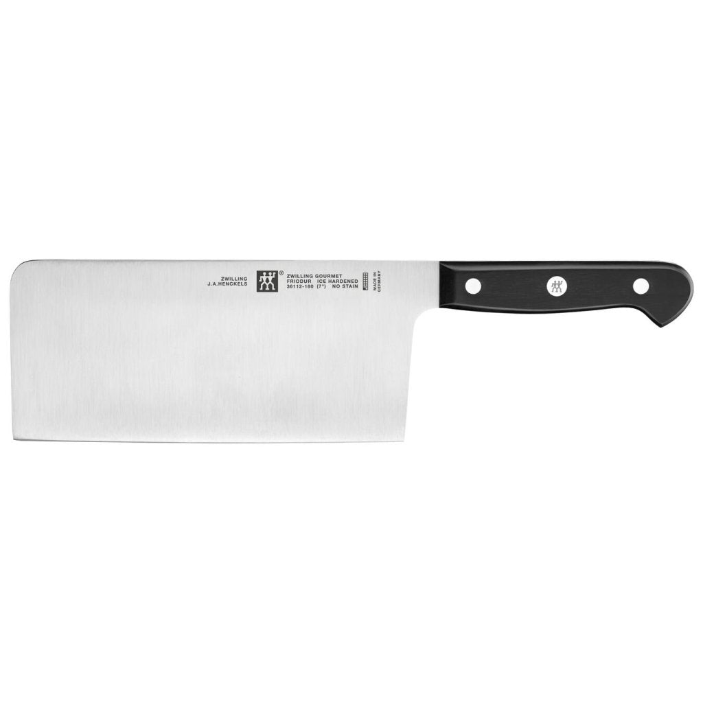 ZWILLING Klyvknivssats GOURMET, 2 st, Zwilling