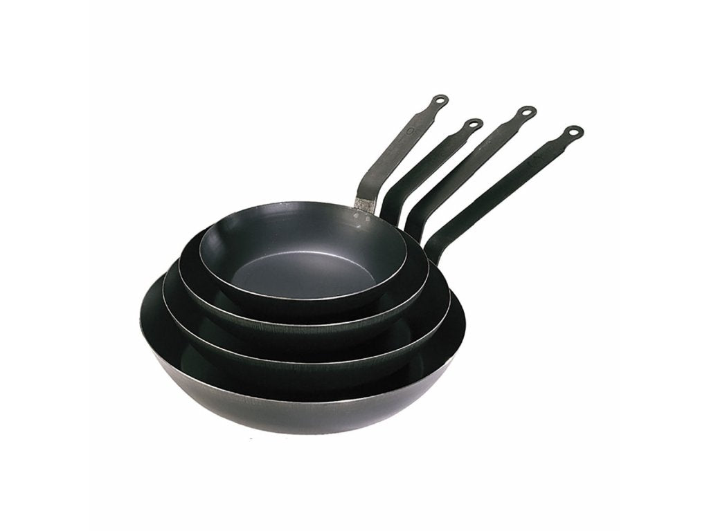 de Buyer Stekpanna LA LYONNAISE 20 cm