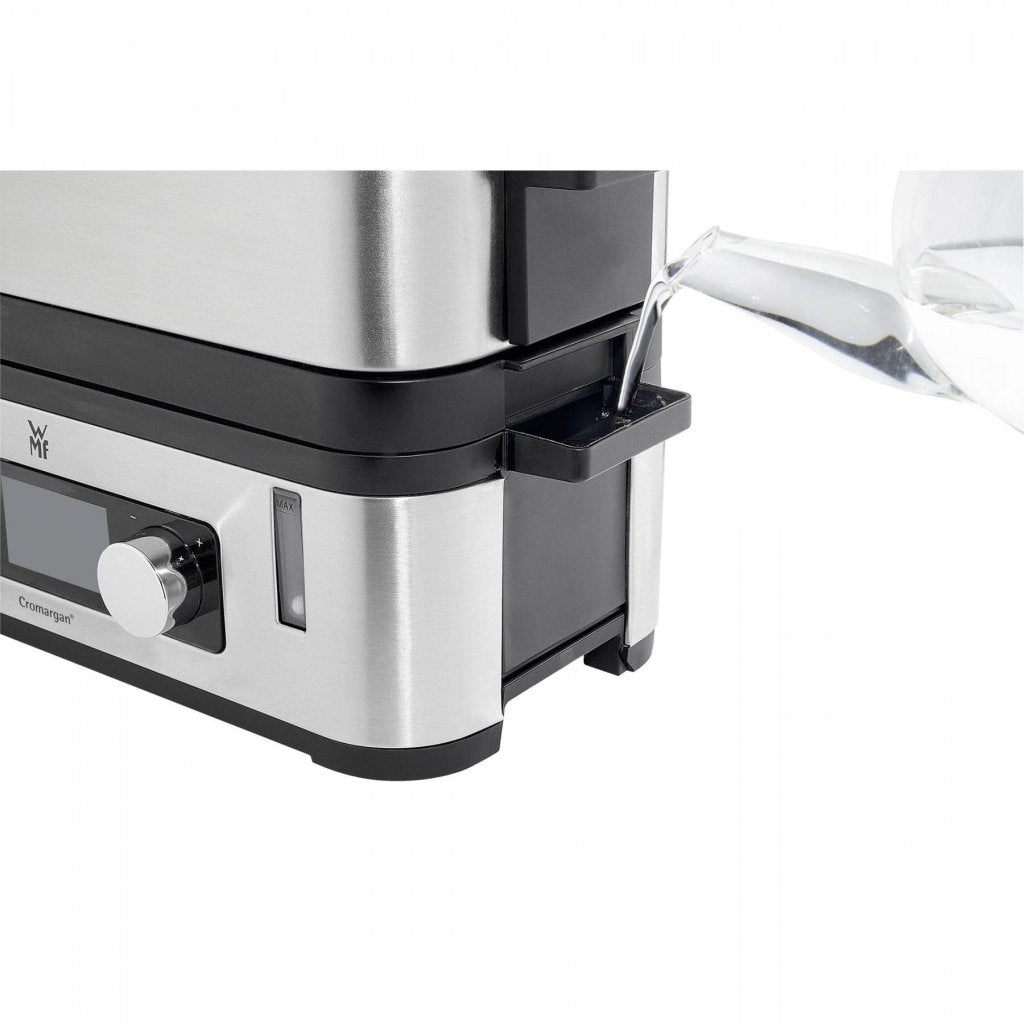 WMF Ångkokare KITCHENMINIS
