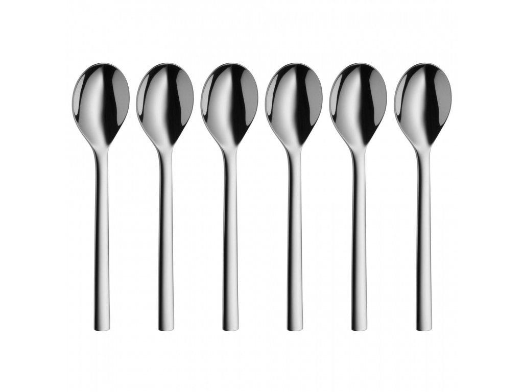 WMF Tesked NUOVA, set i 6 delar