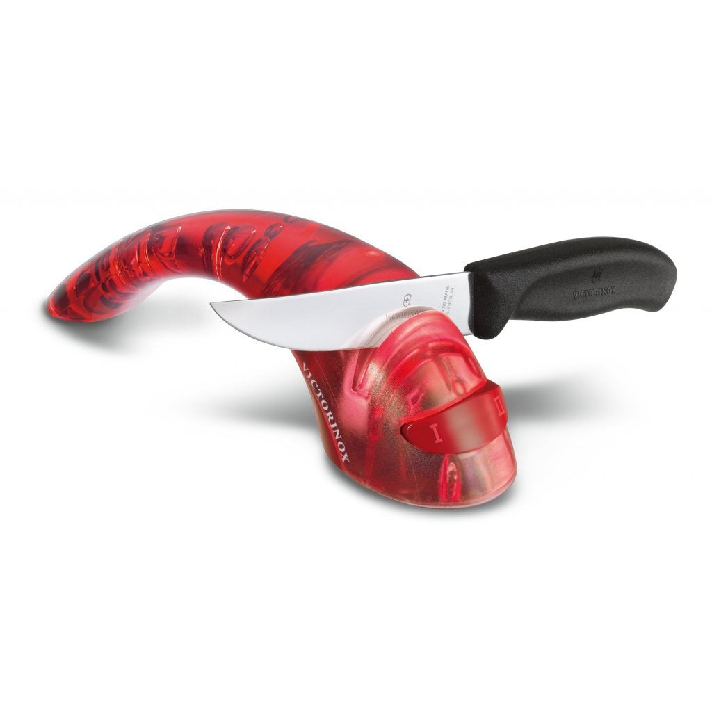 Victorinox Knivslip, röd