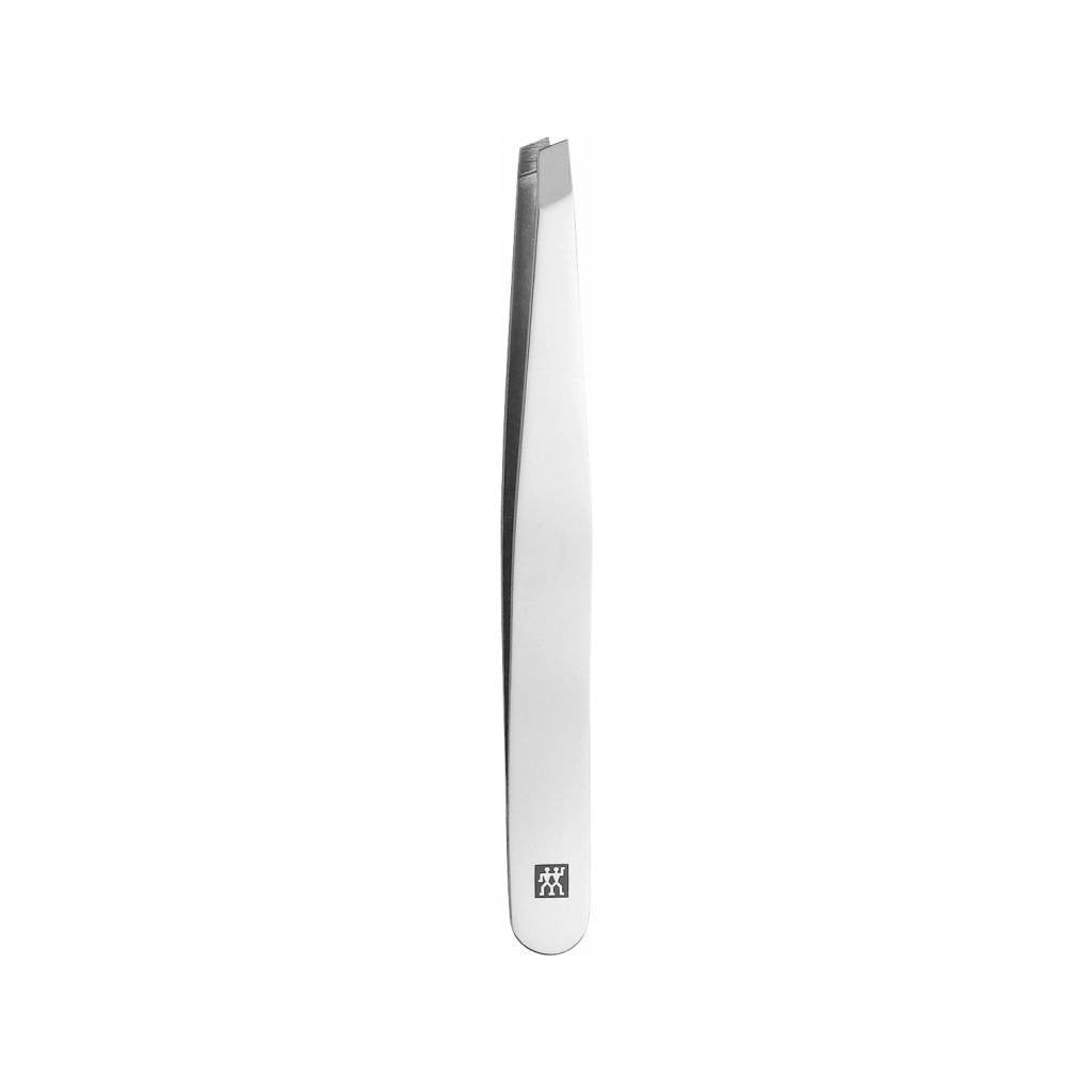 ZWILLING Manikyrset BT CLASSIC INOX, 5 st, röd, Zwilling