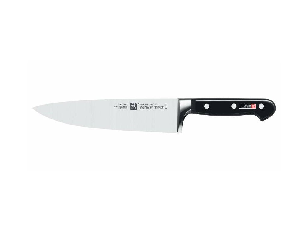 ZWILLING Knivset PROFESSIONAL "S", 2 st, Zwilling