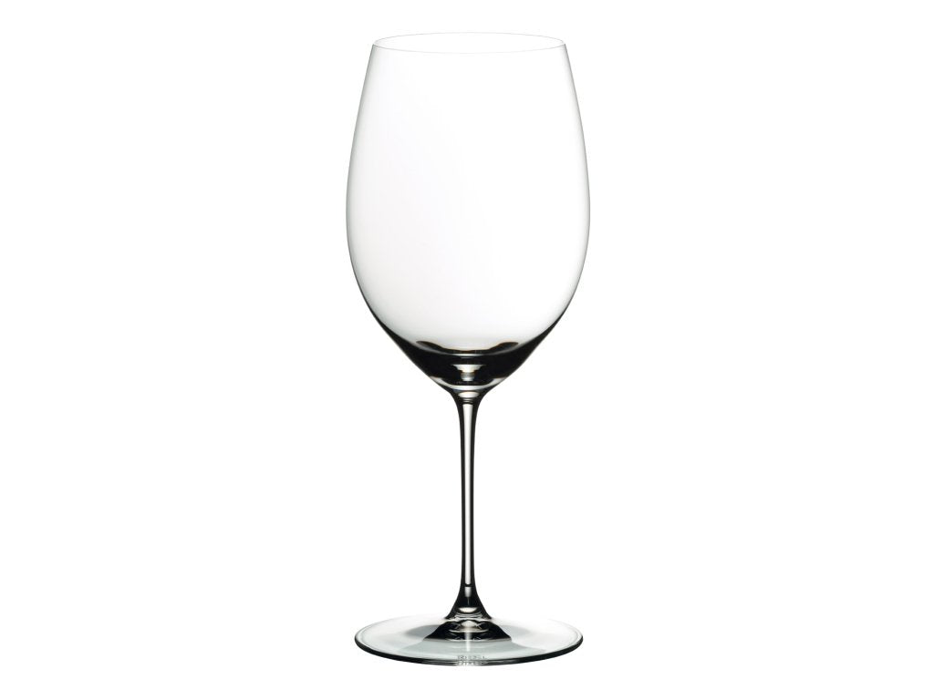 Riedel Cabernet/Merlot 62cl Vinglas, 2-pack, Veritas  – Original, ej auktoriserad återförsäljare