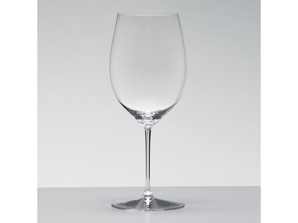 Riedel Cabernet/Merlot 62cl Vinglas, 2-pack, Veritas  – Original, ej auktoriserad återförsäljare