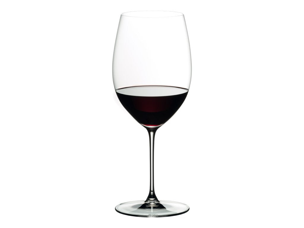 Riedel Cabernet/Merlot 62cl Vinglas, 2-pack, Veritas  – Original, ej auktoriserad återförsäljare