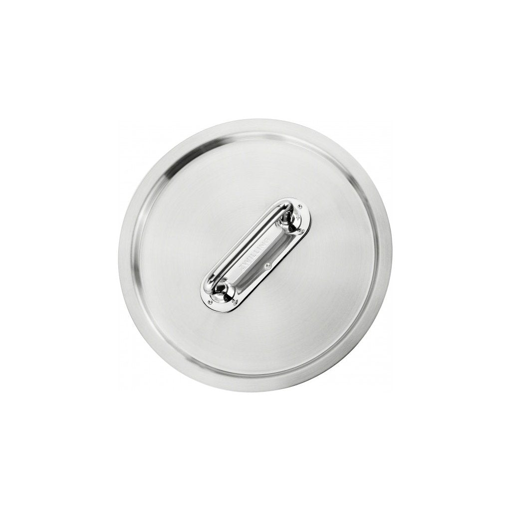 ZWILLING Hög kastrull PROFESSIONAL "S" 20 cm, med lock, Zwilling
