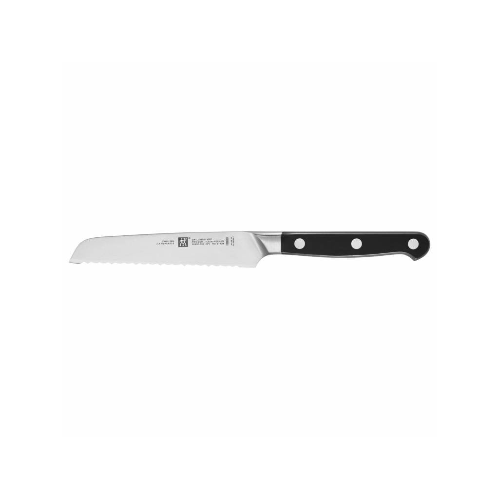 ZWILLING Knivblockset PRO SHARP, 7 st, Zwilling