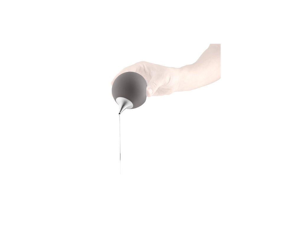 Eva Solo Dispenser för flytande tvål 150 ml, grå