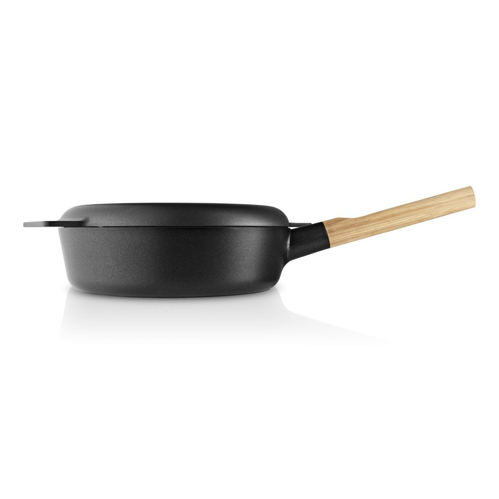 Eva Solo Lock NORDIC KITCHEN 24 cm, för stekpanna