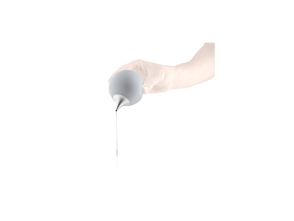 Eva Solo Dispenser för flytande tvål 150 ml, ljusgrå