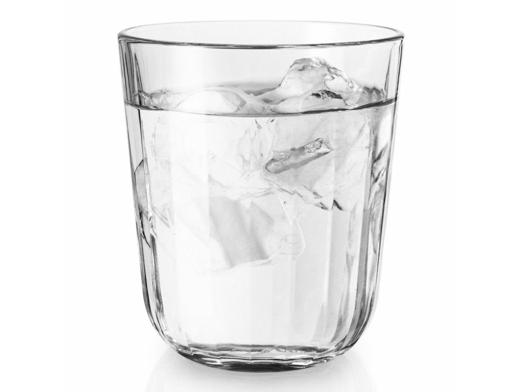 Eva Solo Vattenglas 250 ml, set i 6 delar