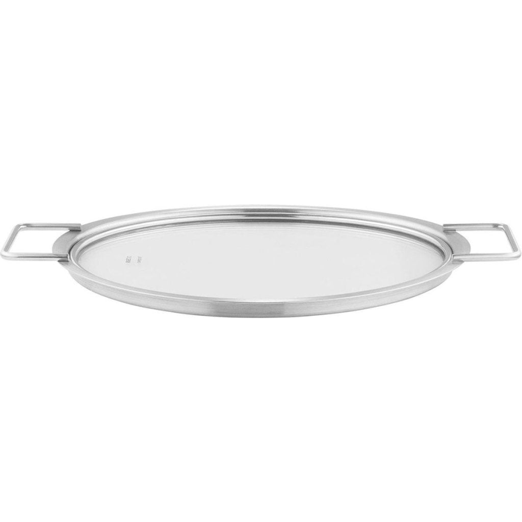 Eva Solo Kastrullock EVA TRIO 24 cm, platt, glas