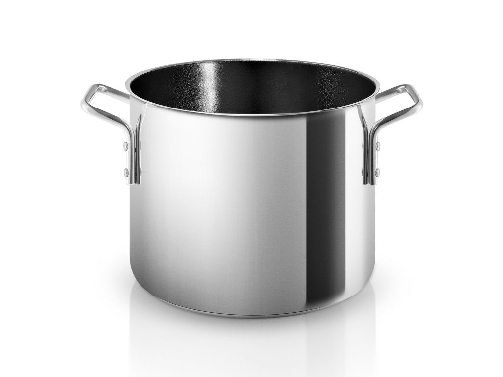 Eva Solo Kastrull BLACK LINE 20 cm, non-stick beläggning
