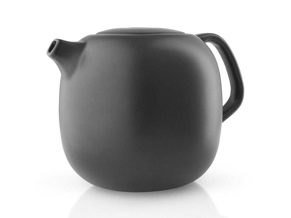 Eva Solo Tekanna NORDIC KITCHEN 1 l, svart