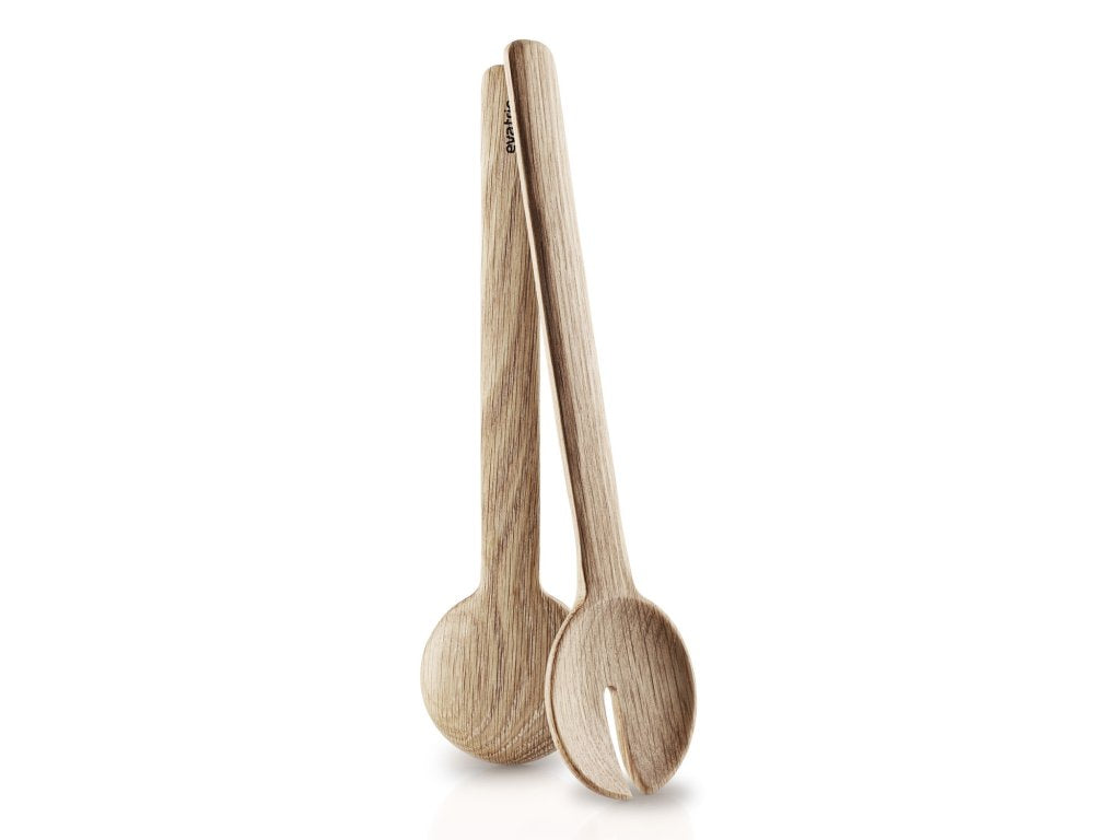 Eva Solo Salladsbestick set EVA TRIO, ek