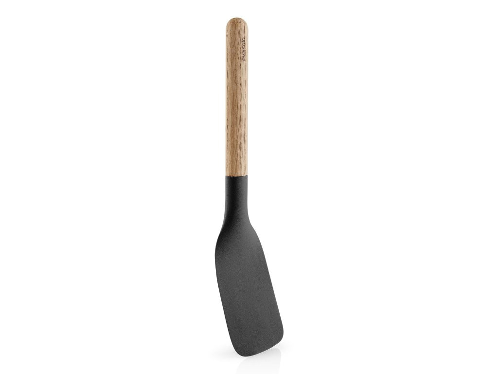 Eva Solo Slickepott NORDIC KITCHEN 28 cm, trähandtag, silikon