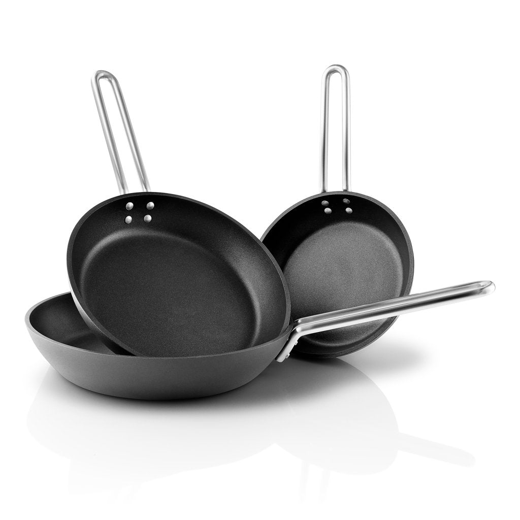 Eva Solo Non-stick stekpanna PROFESSIONAL 20 cm, rostfritt stål