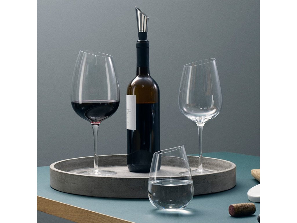 Eva Solo Rödvinsglas 390 ml