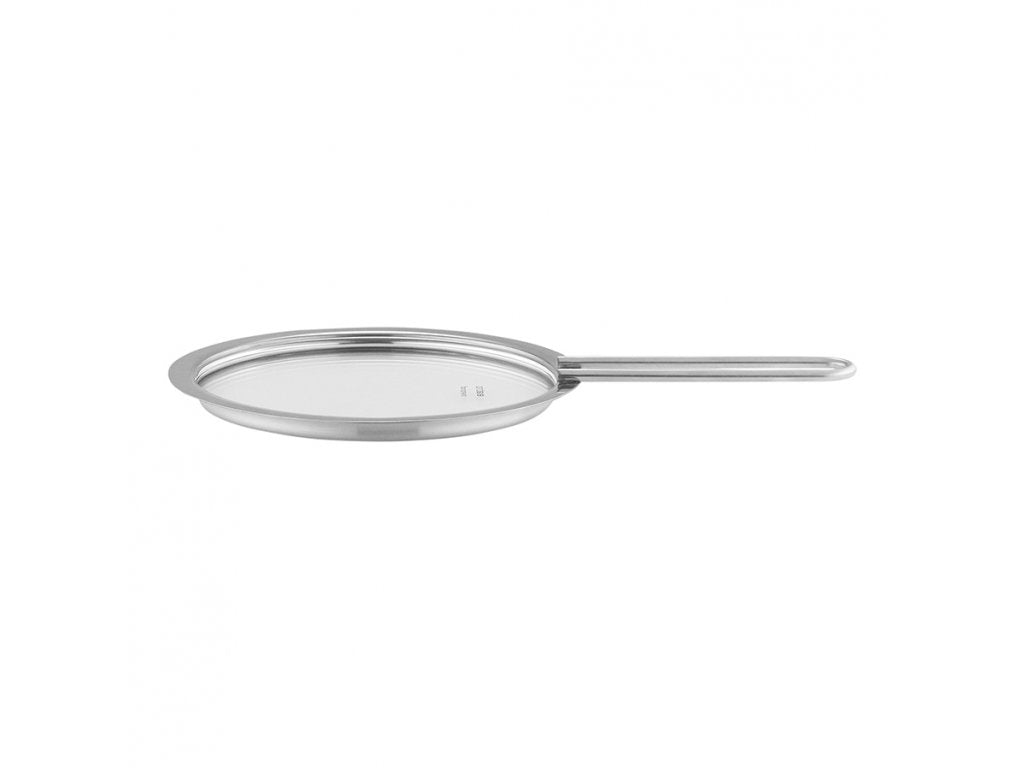 Eva Solo Kastrullock EVA TRIO 13 cm, platt, glas