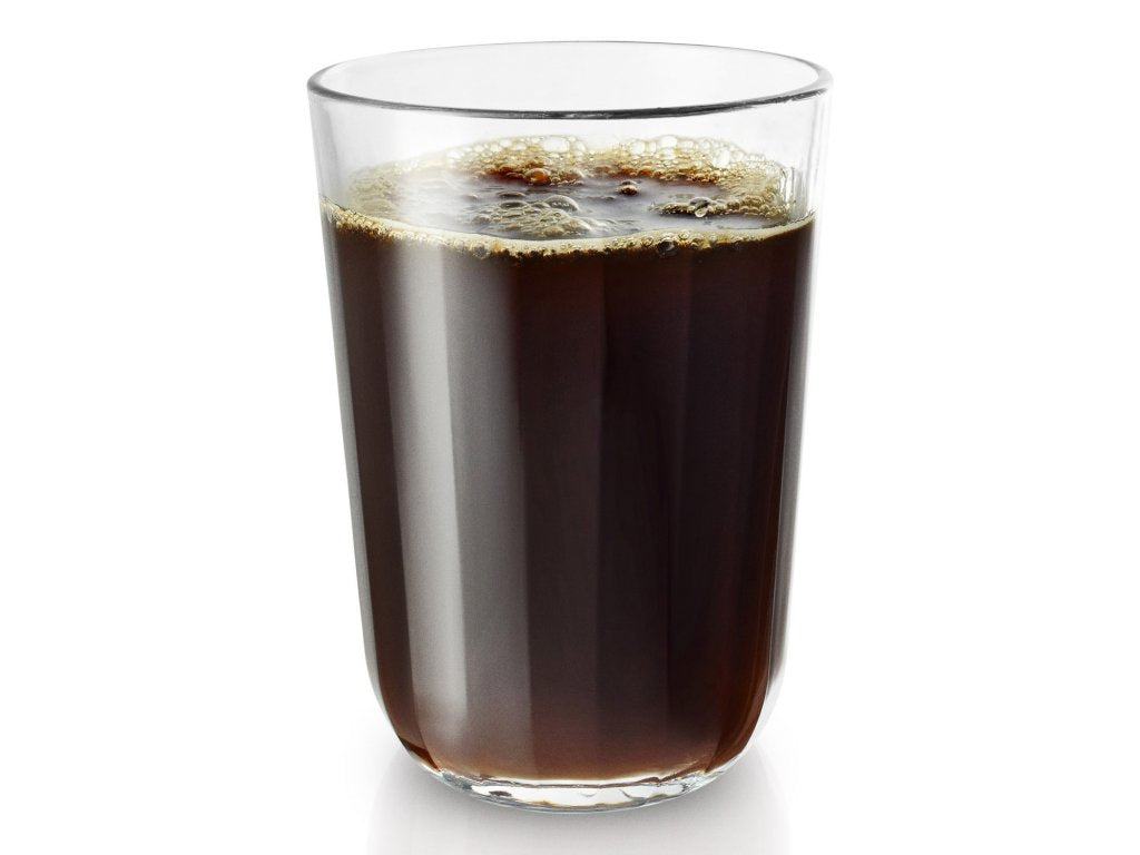 Eva Solo Vattenglas, set i 4 delar, 340 ml
