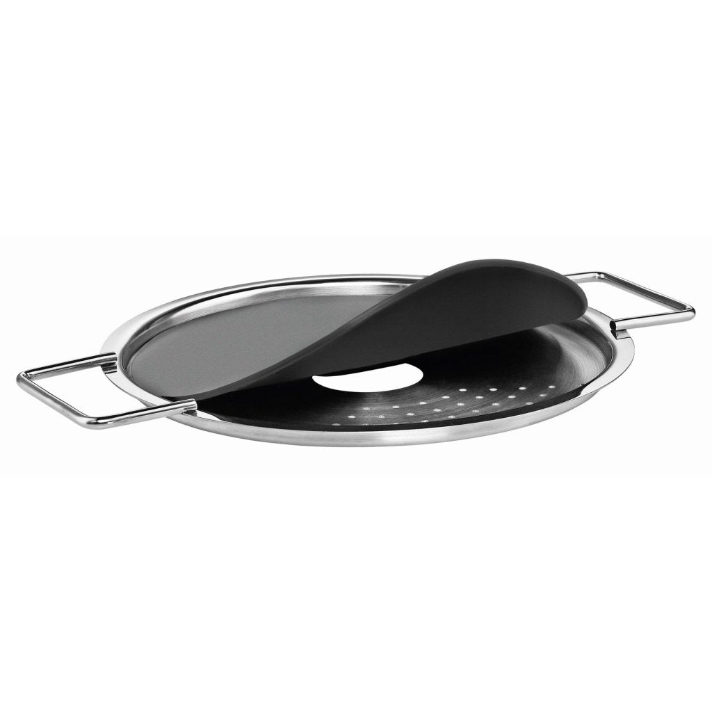 Eva Solo Dropplock EVA TRIO 16 cm, rostfritt stål / silikon