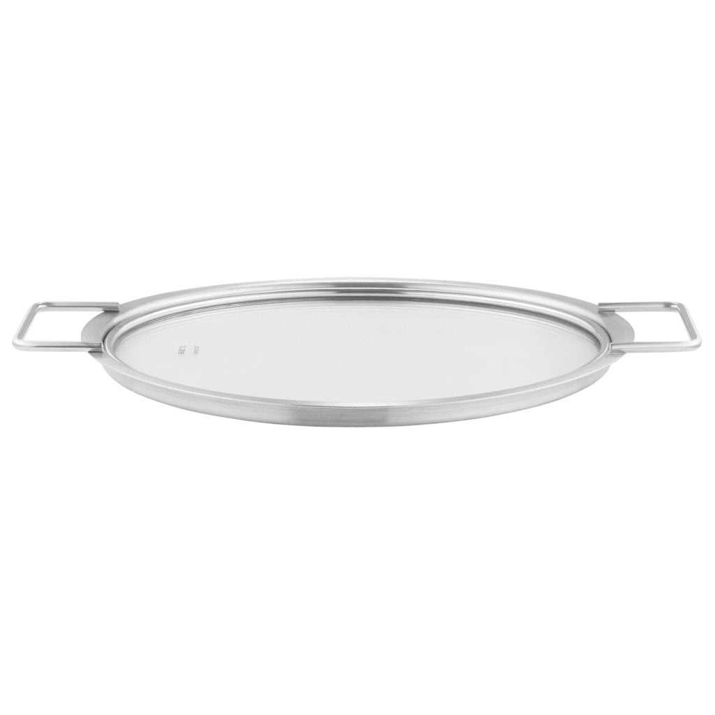 Eva Solo Poklice EVA TRIO 24 cm, glas