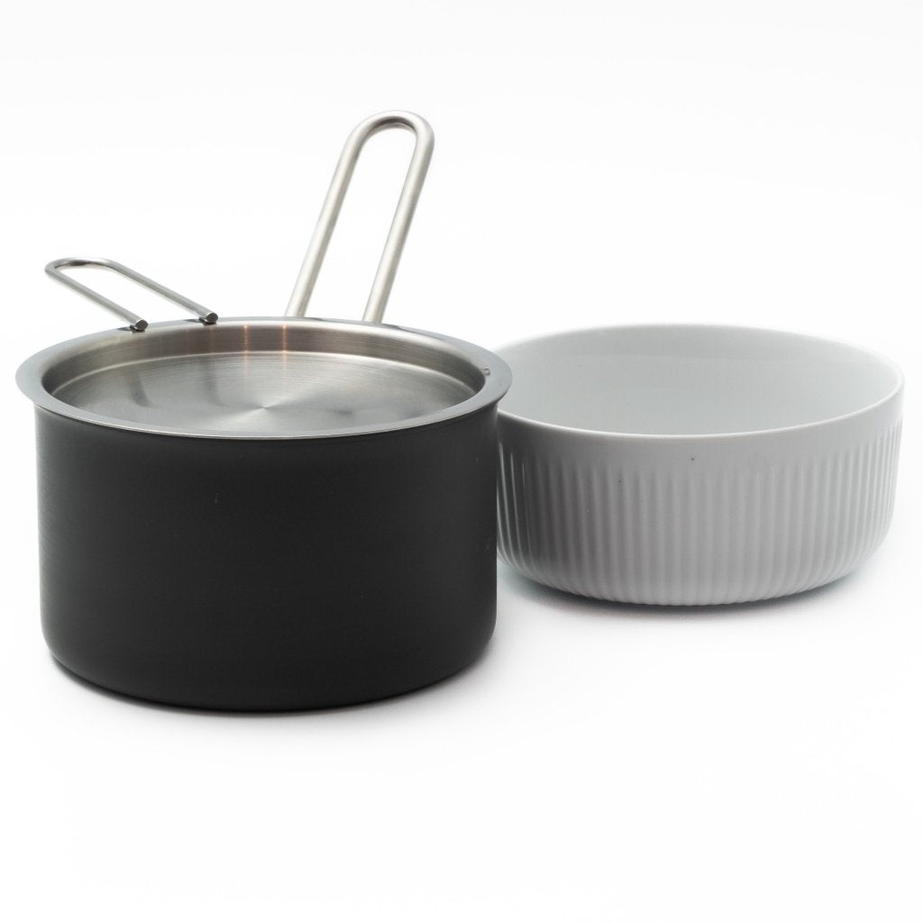 Eva Solo Lock EVA TRIO 16 cm, rostfritt stål