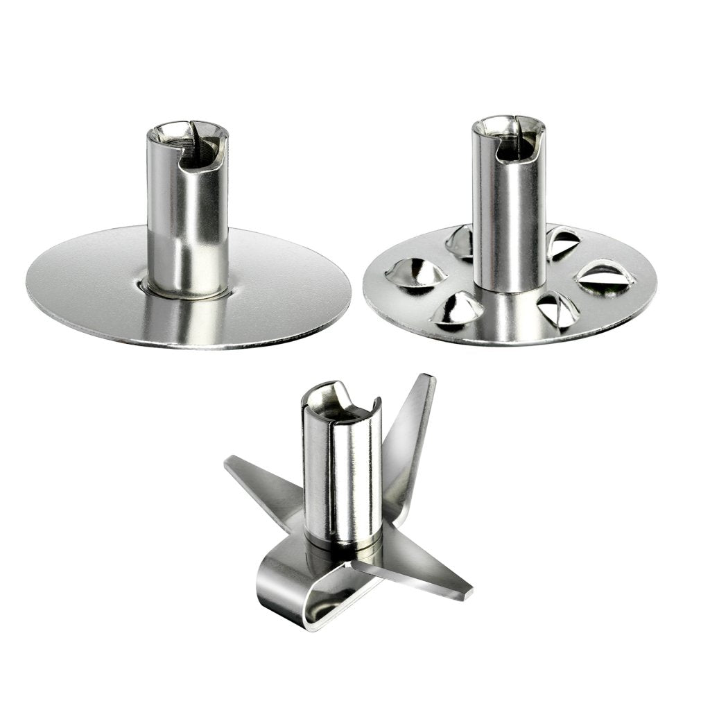 bamix Stavmixer CORDLESS, trådlös, svart, Bamix