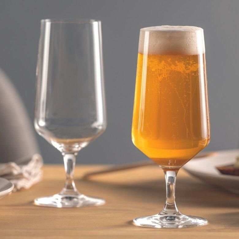 Leonardo Reservglas PUCCINI Ölglas / Allglas 410ml
