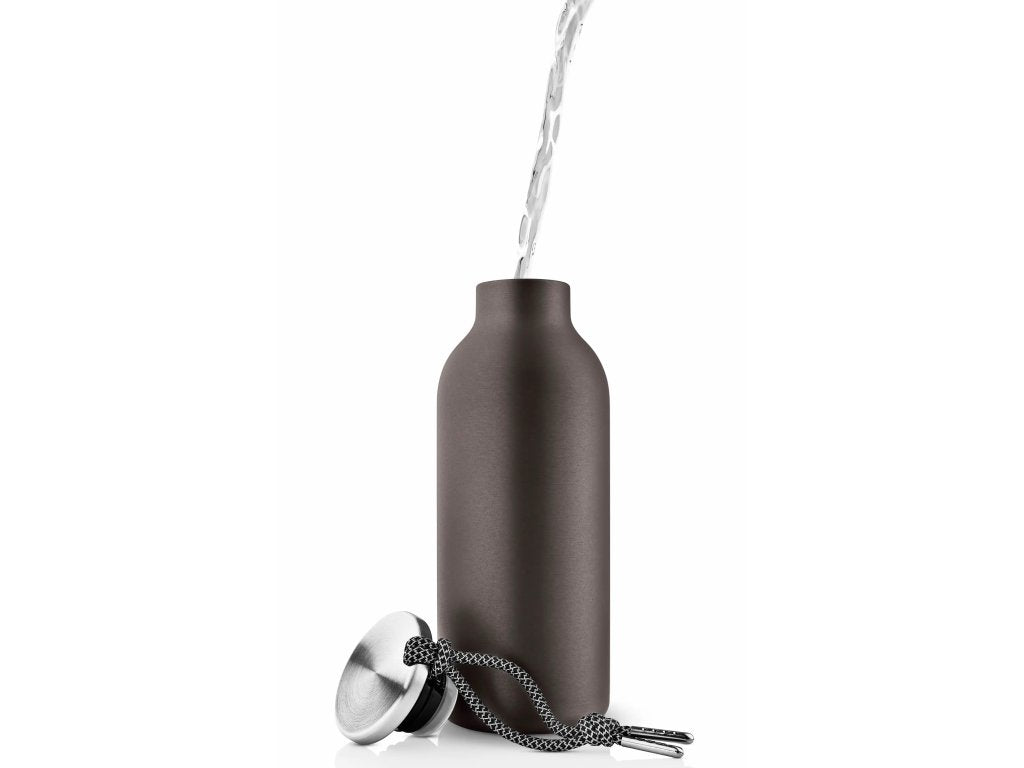 Eva Solo Termoflaska TO GO 500 ml, choklad