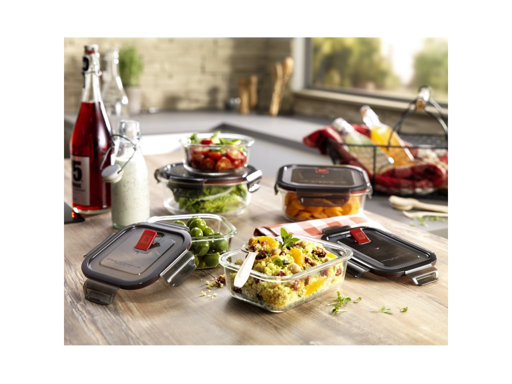 ZWILLING Matförvaringsbehållare GUSTO 600 ml, Zwilling