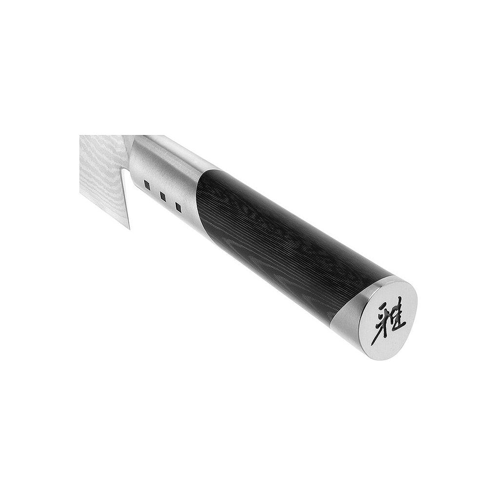 MIYABI Japansk grönsakskniv KUDAMONO 7000D 9 cm, Miyabi