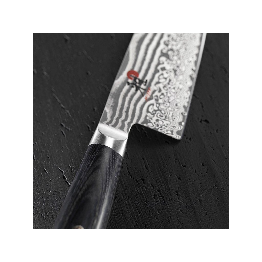 MIYABI Japansk köttkniv GYUTOH 5000FCD 20 cm, Miyabi