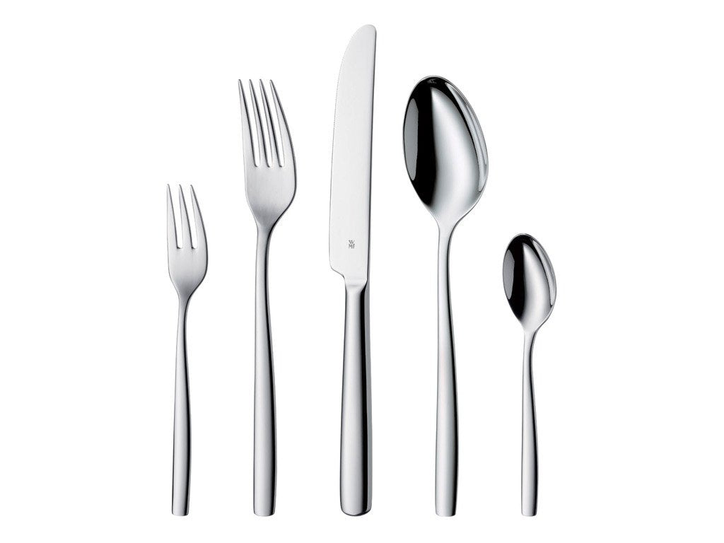 WMF Matbestickset PALMA, 30 st