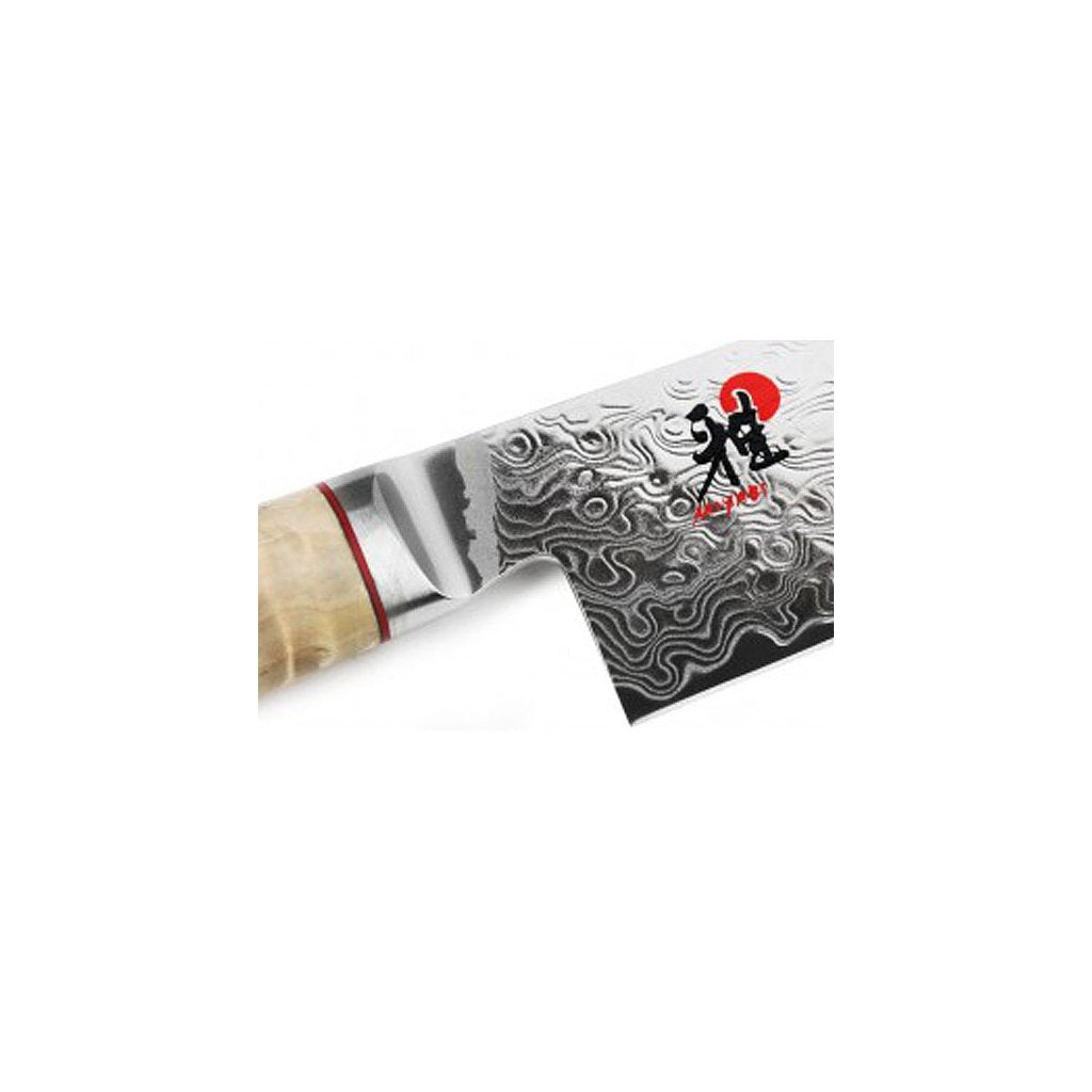 MIYABI Japansk grönsakskniv SHOTOH 5000MCD 9 cm, Miyabi