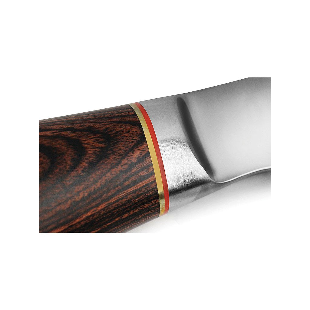 MIYABI Japansk köttkniv GYUTOH 6000MCT 24 cm, lönn, Miyabi