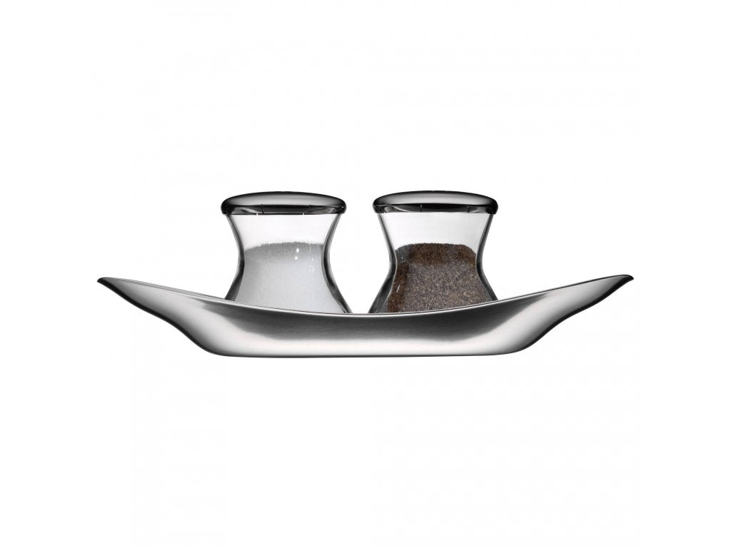 WMF Salt- och pepparkar WAGENFELD