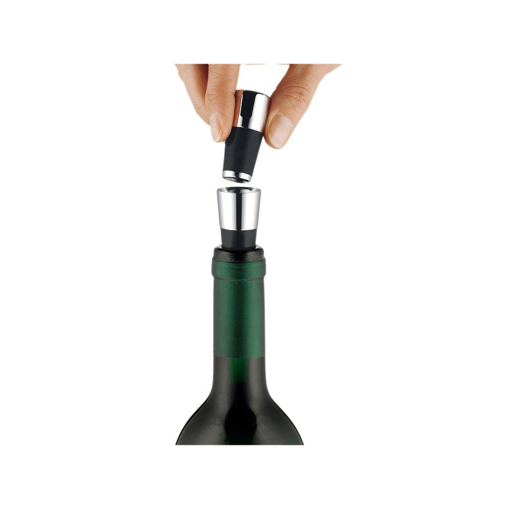 WMF Vinupphällare och vinpropp 2in1