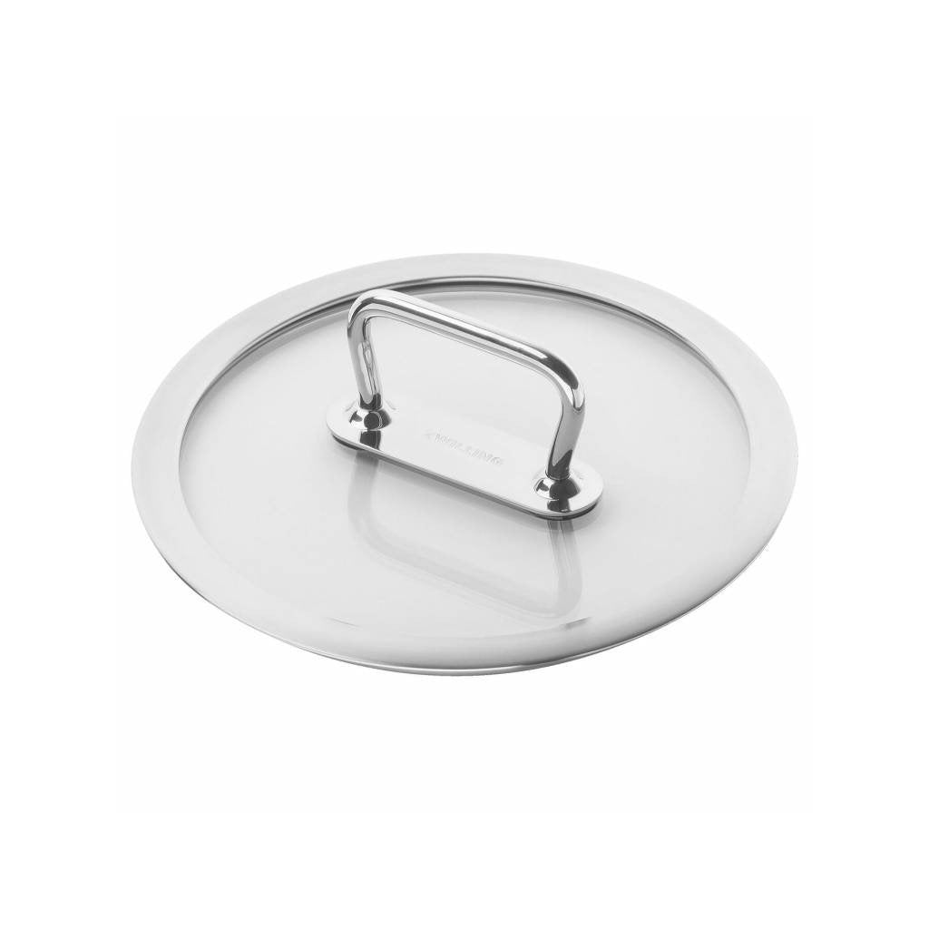 ZWILLING Hög kastrull PRO med lock, 16 cm, 2 l, Zwilling