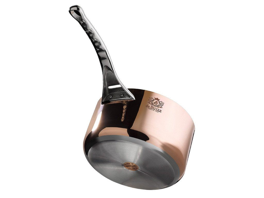 de Buyer Kastrull PRIMA MATERA 18 cm